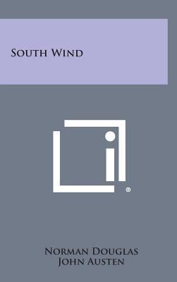 South Wind 1258916827 Book Cover