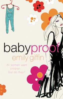 Baby Proof 0752875752 Book Cover