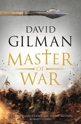 Master of War 1788544455 Book Cover