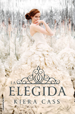 La Elegida / The One [Spanish] 8499187269 Book Cover