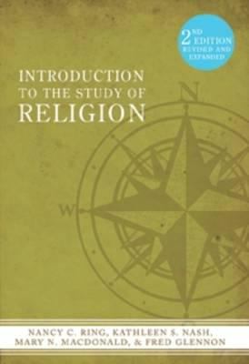 Introduction to the Study of Religion 1570759979 Book Cover