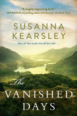 The Vanished Days 1501116584 Book Cover