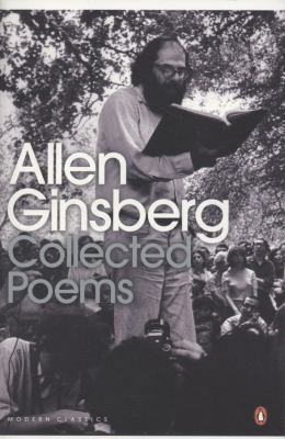 Collected Poems, 1947-1997 0141190183 Book Cover