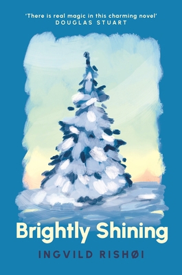 Brightly Shining 1804710733 Book Cover