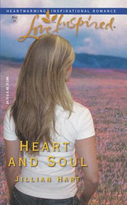 Heart and Soul 0373872615 Book Cover