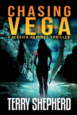 Chasing Vega: Volume 1 1735150843 Book Cover