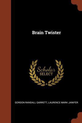 Brain Twister 1374868094 Book Cover