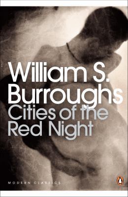 Cities of the Red Night 0141189932 Book Cover