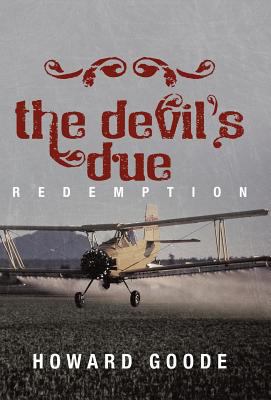 The Devil's Due: Redemption 1449777716 Book Cover