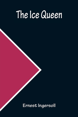 The Ice Queen 9356231206 Book Cover