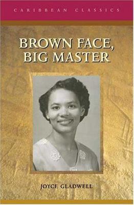 Brown Face Big Master 0333974301 Book Cover