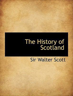 The History of Scotland 111376466X Book Cover