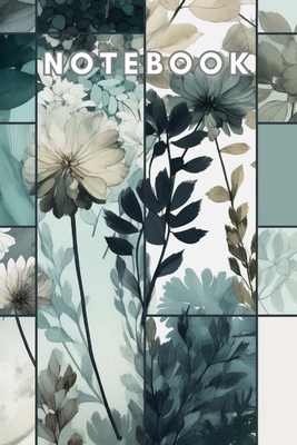 Notebook 1447740041 Book Cover