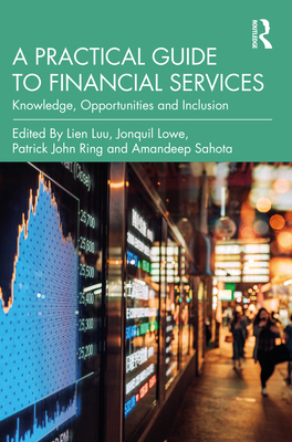 A Practical Guide to Financial Services: Knowle... 1032130997 Book Cover