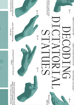 Decoding Dictatorial Statues 9491677985 Book Cover