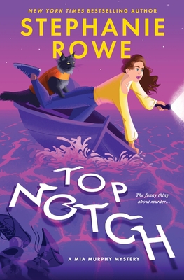 Top Notch 1959845012 Book Cover