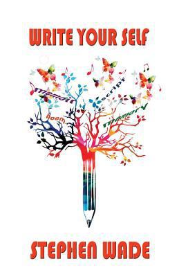 Write Your Self 1787051927 Book Cover