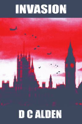 Invasion 1905237979 Book Cover