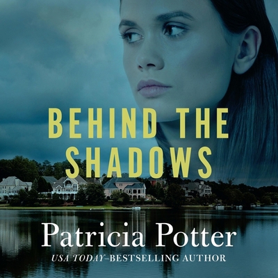 Behind the Shadows B0CZ6B34CD Book Cover