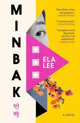 Minbak 1250448263 Book Cover