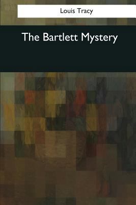 The Bartlett Mystery 1544609183 Book Cover