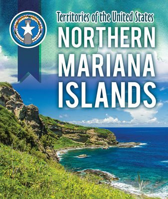 Northern Mariana Islands 1725329093 Book Cover