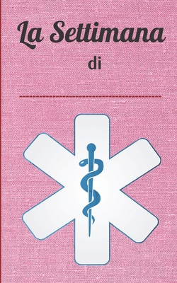 La Settinama di [Italian] B086PSL5QR Book Cover