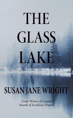 The Glass Lake 1998782018 Book Cover