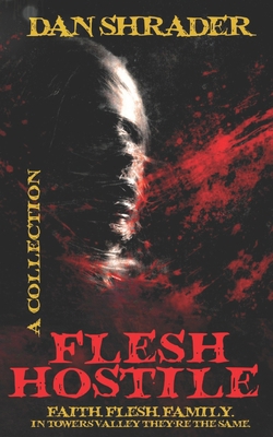 Flesh Hostile B0GDZP4SSV Book Cover