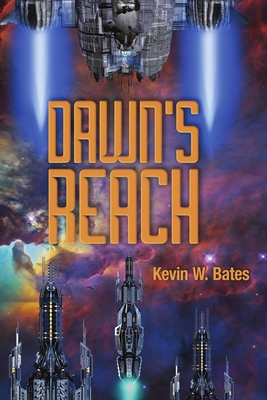 Dawn's Reach B088N8X1KP Book Cover