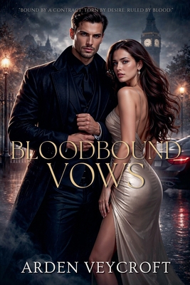 Bloodbound Vows B0GP5WDD98 Book Cover