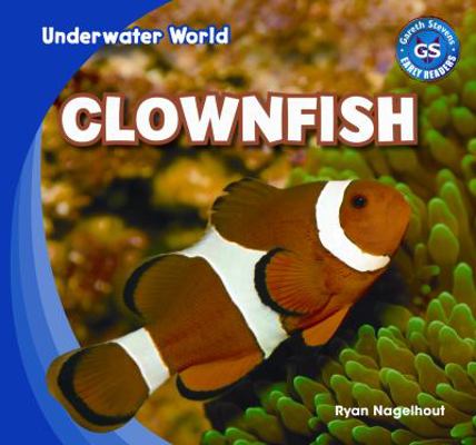 Clownfish 1433985632 Book Cover