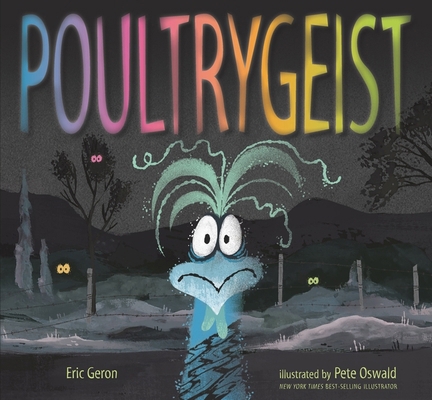 Poultrygeist 1529503353 Book Cover