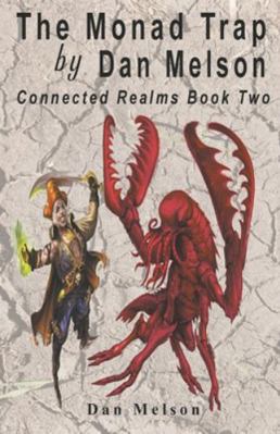 The Monad Trap 1393401430 Book Cover