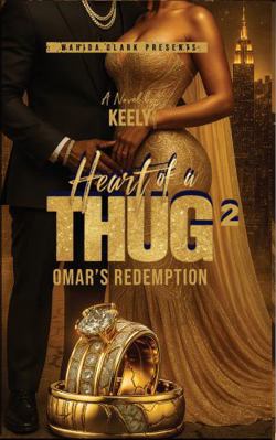 Heart of a Thug 2 : Omar's Redemption 1970854022 Book Cover