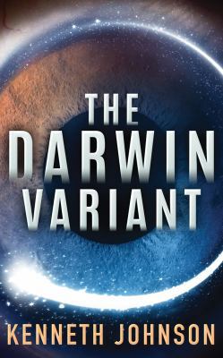 The Darwin Variant 1543643035 Book Cover