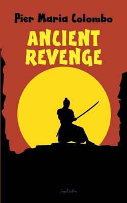 Ancient Revenge            Book Cover