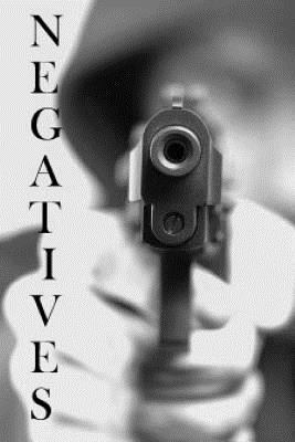 Negatives: The Return Of Agartha Warriors. 1974381730 Book Cover