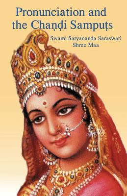 Pronunciation and the Chandi Samputs 1877795100 Book Cover