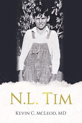 N.L. Tim 1664299882 Book Cover