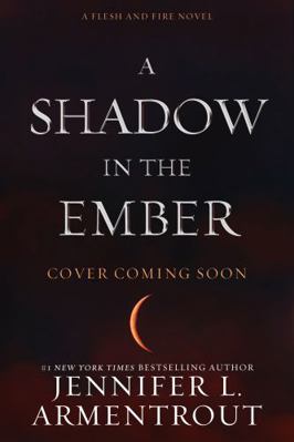 Shadow in the Ember            Book Cover