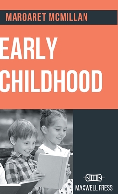 Early Childhood 9355280688 Book Cover