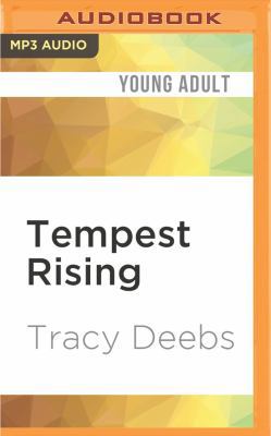 Tempest Rising 1522672818 Book Cover