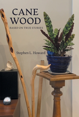 Cane Wood: Based on True Stories 1038326311 Book Cover