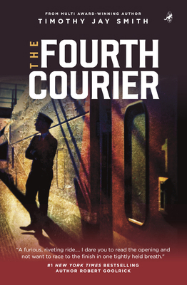 The Fourth Courier 1971225096 Book Cover