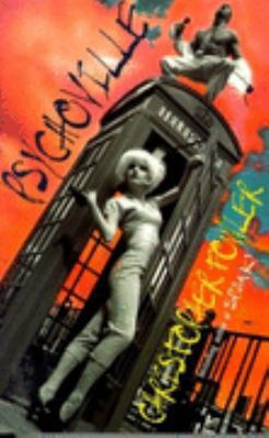 Psychoville 0751514322 Book Cover