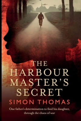 The Harbour Master's Secret 183584104X Book Cover