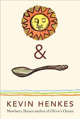 Sun & Spoon 0061288756 Book Cover