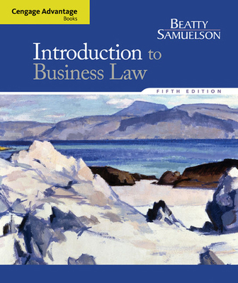 Cengage Advantage Books: Introduction to Busine... B01JPTTX5Y Book Cover