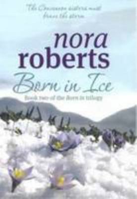 Born in Ice 0749942053 Book Cover